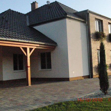 Penzion Bocheta Nový Jičín Bagian luar foto