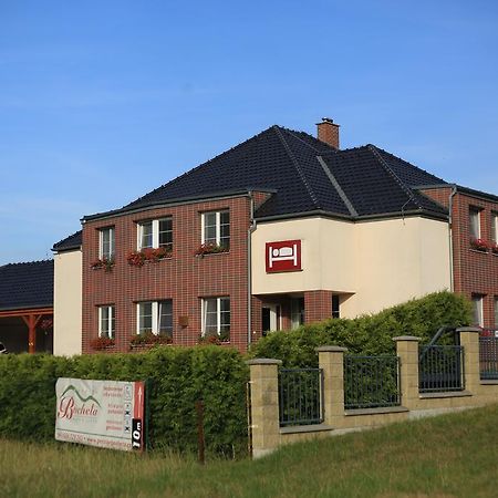 Penzion Bocheta Nový Jičín Bagian luar foto