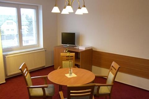 Penzion Bocheta Nový Jičín Ruang foto