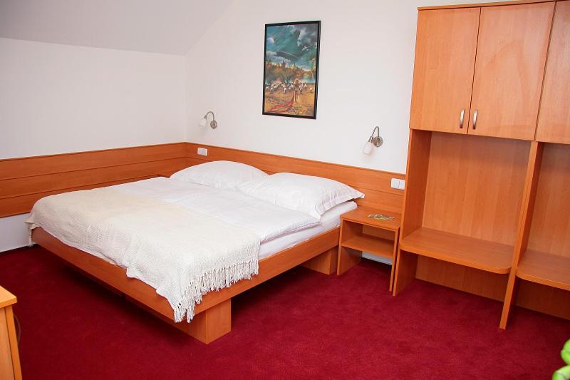 Penzion Bocheta Nový Jičín Ruang foto