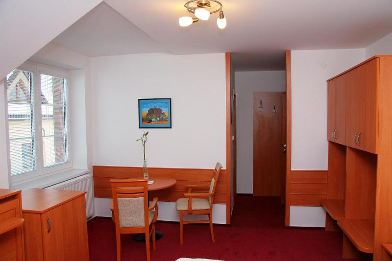 Penzion Bocheta Nový Jičín Ruang foto
