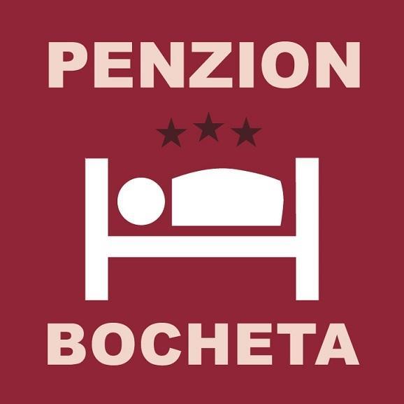 Penzion Bocheta Nový Jičín Bagian luar foto