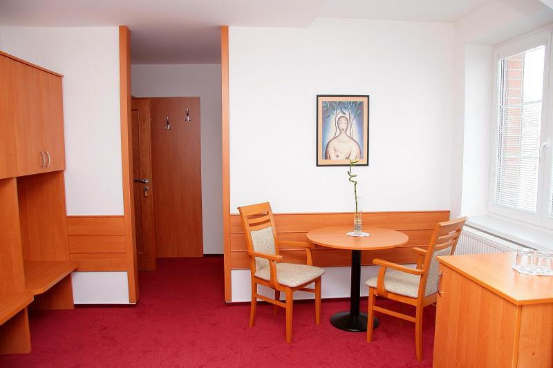 Penzion Bocheta Nový Jičín Bagian luar foto