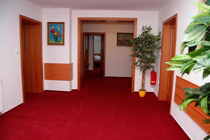 Penzion Bocheta Nový Jičín Bagian luar foto
