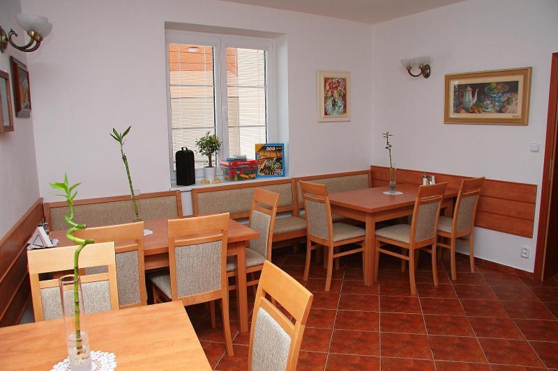 Penzion Bocheta Nový Jičín Bagian luar foto