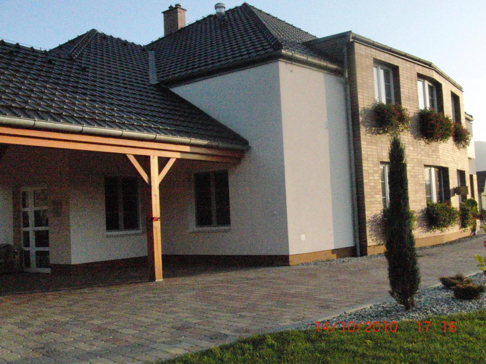 Penzion Bocheta Nový Jičín Bagian luar foto